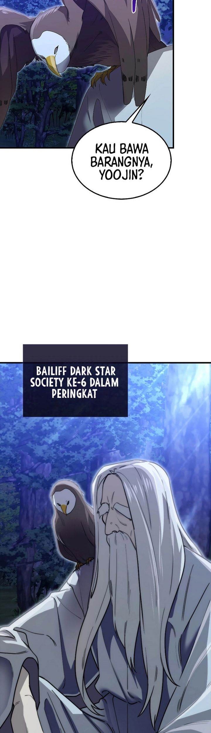 I’m Not a Regressor Chapter 12 Gambar 46