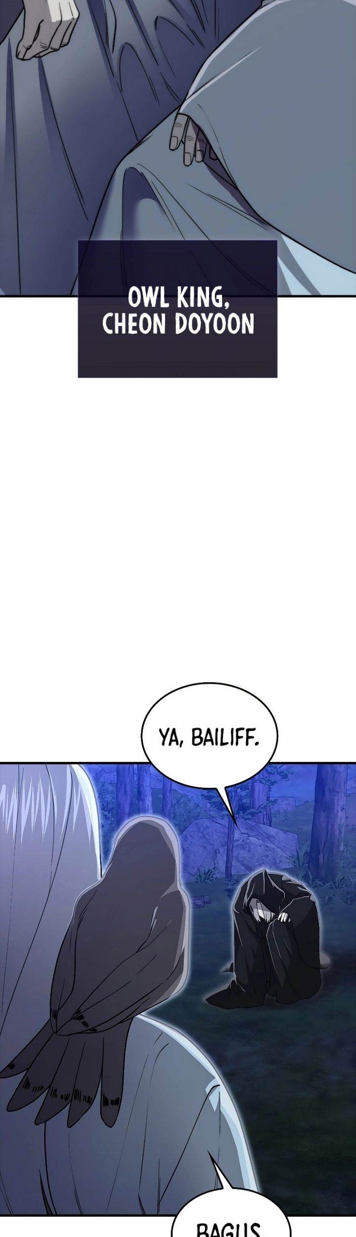 I’m Not a Regressor Chapter 12 Gambar 47