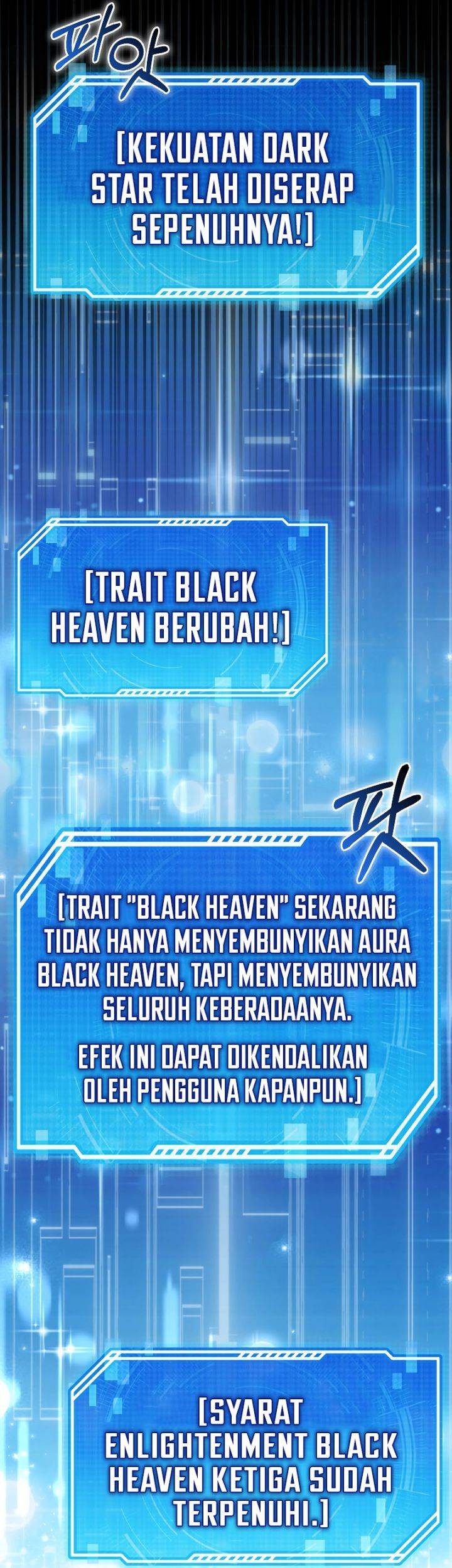 I’m Not a Regressor Chapter 11 Gambar 41