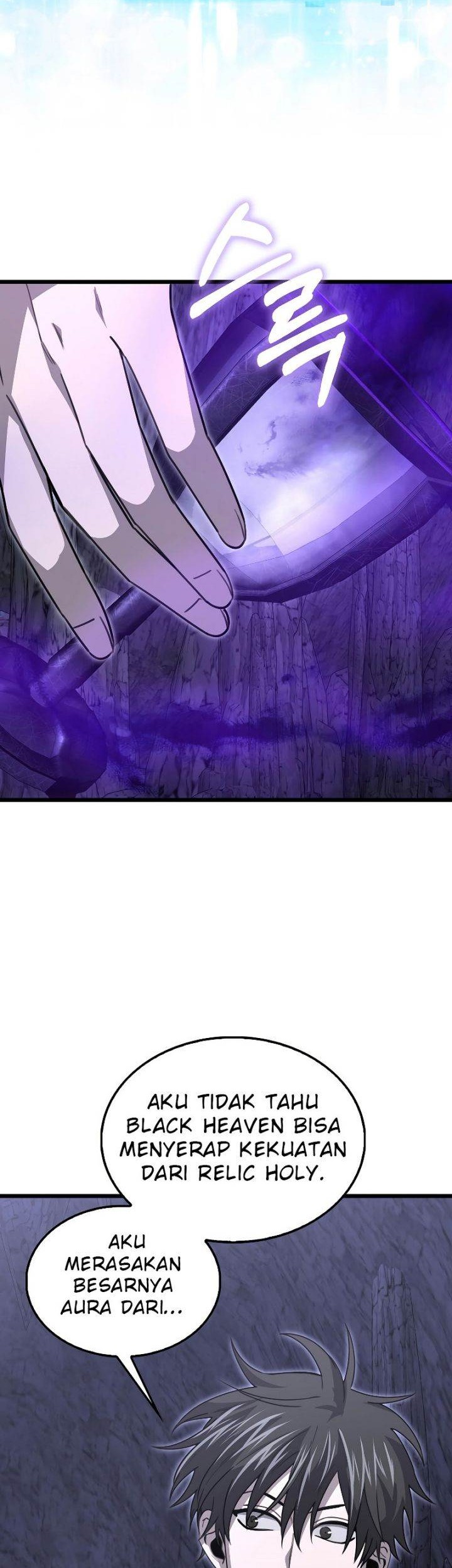 I’m Not a Regressor Chapter 11 Gambar 42