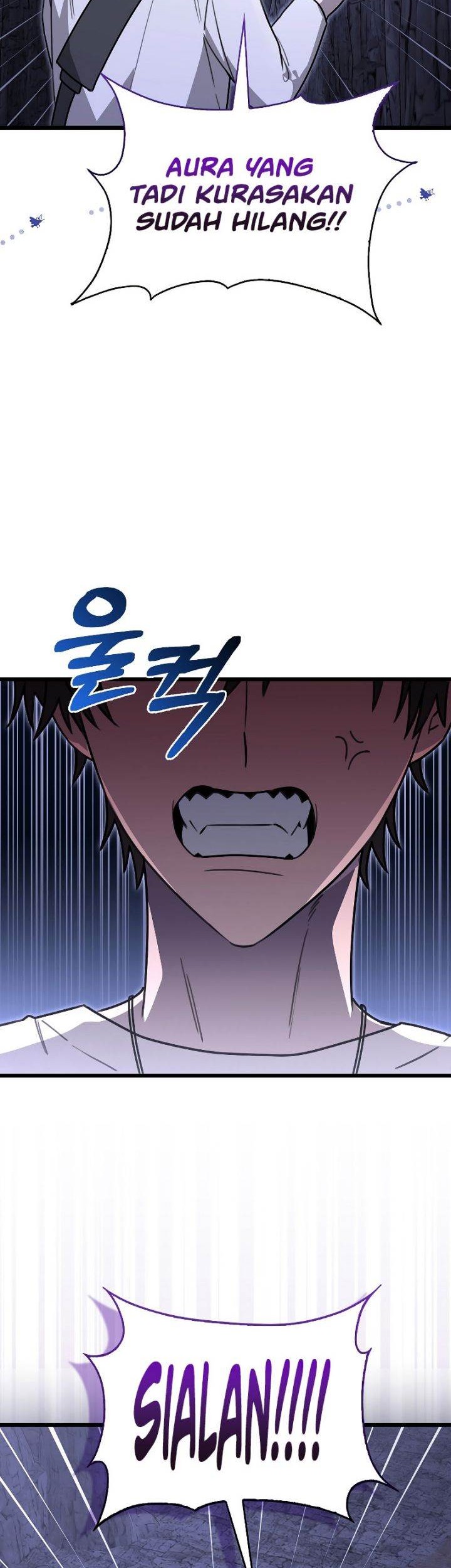 I’m Not a Regressor Chapter 11 Gambar 44