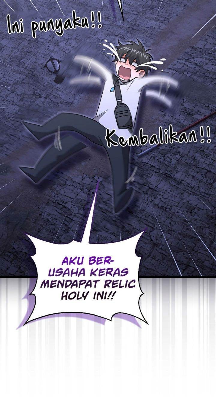 I’m Not a Regressor Chapter 11 Gambar 45