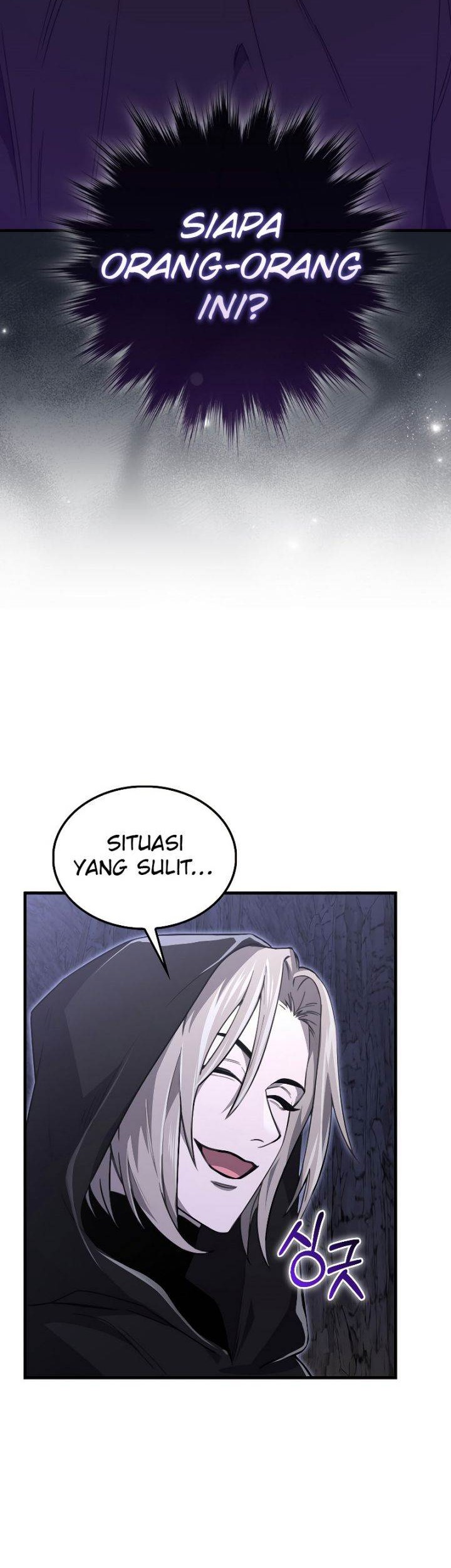 I’m Not a Regressor Chapter 11 Gambar 49