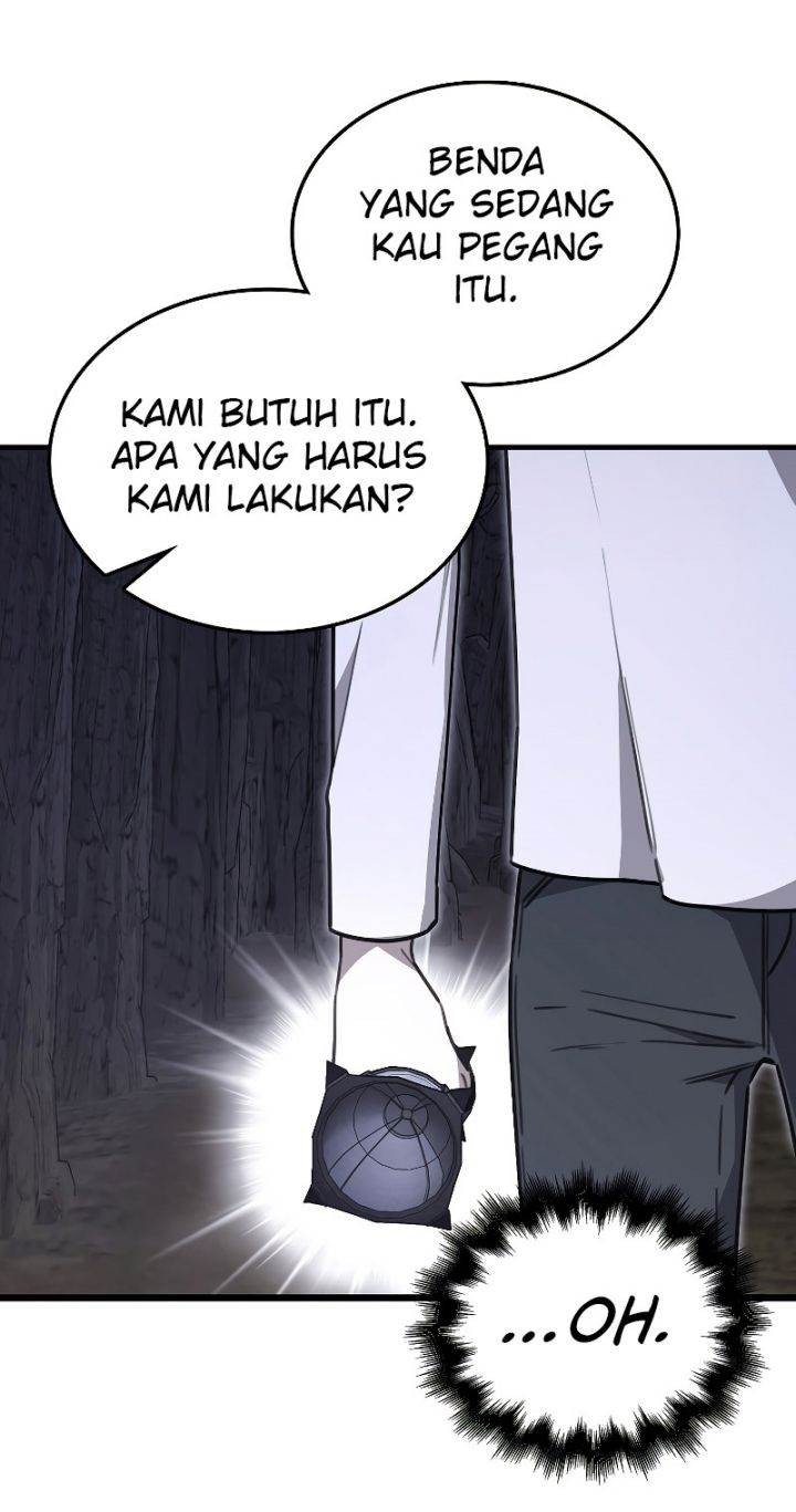 I’m Not a Regressor Chapter 11 Gambar 50
