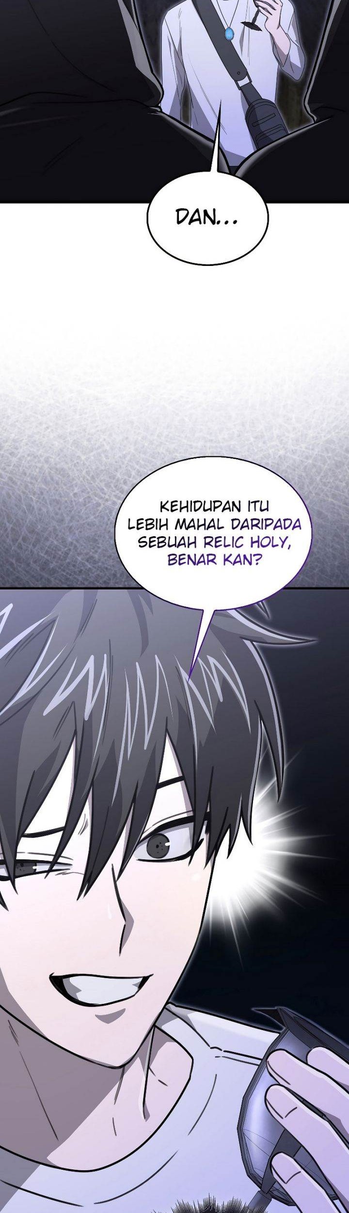 I’m Not a Regressor Chapter 11 Gambar 52