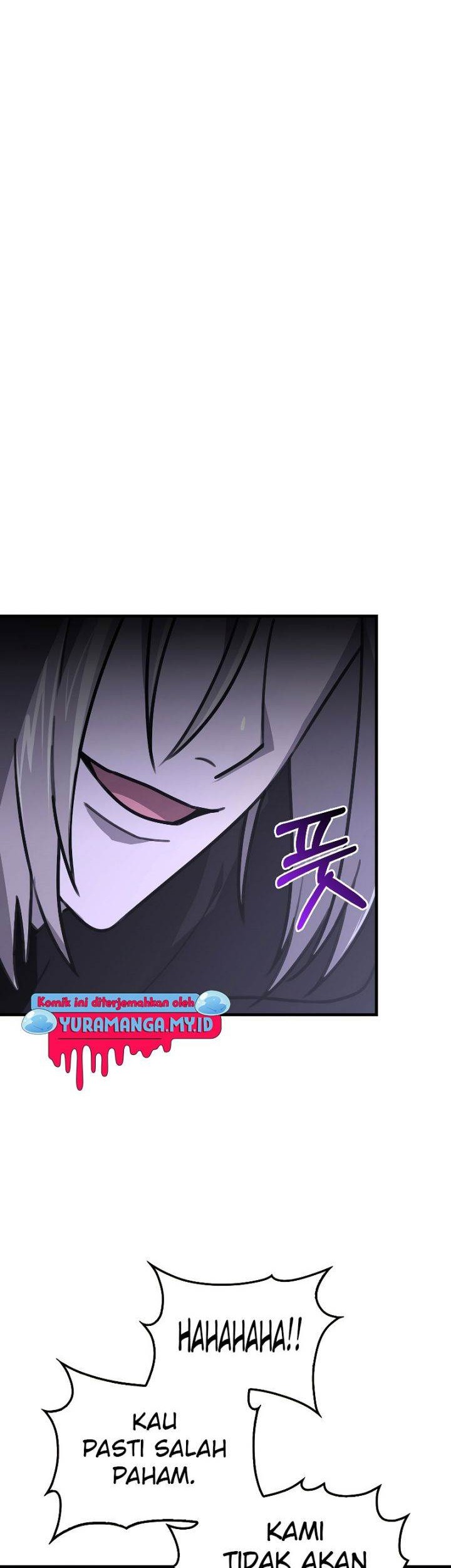 I’m Not a Regressor Chapter 11 Gambar 54