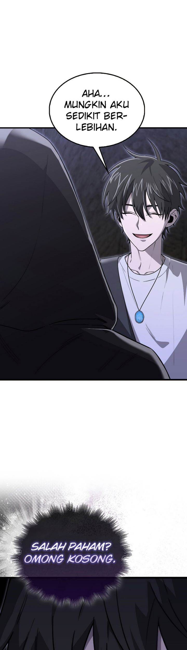 I’m Not a Regressor Chapter 11 Gambar 56