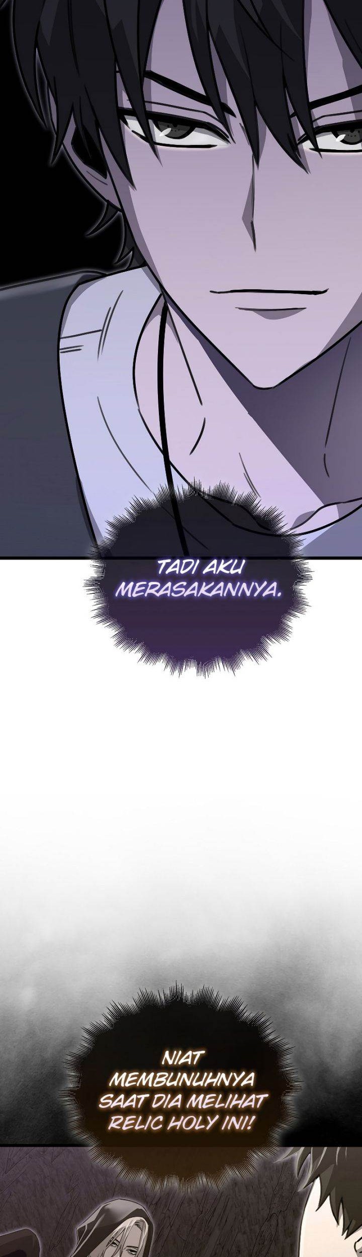 I’m Not a Regressor Chapter 11 Gambar 57