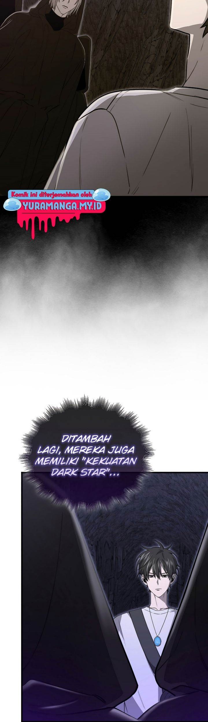I’m Not a Regressor Chapter 11 Gambar 58
