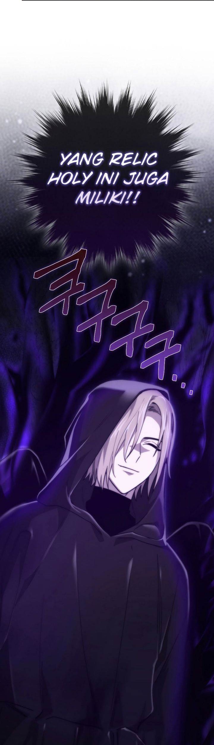 I’m Not a Regressor Chapter 11 Gambar 59