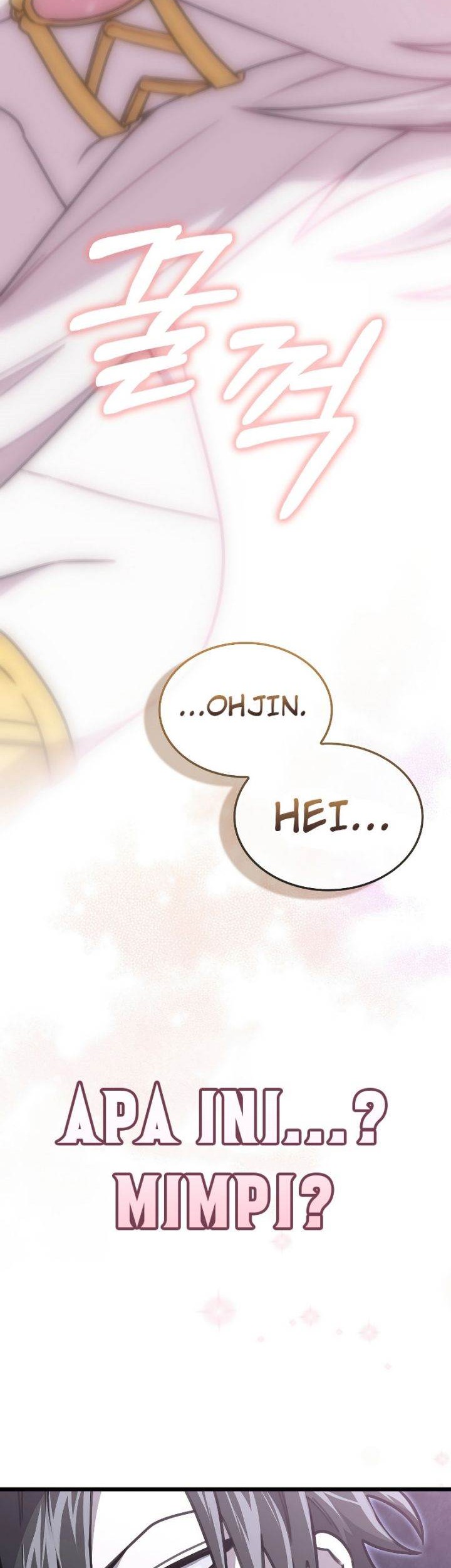 I’m Not a Regressor Chapter 11 Gambar 3
