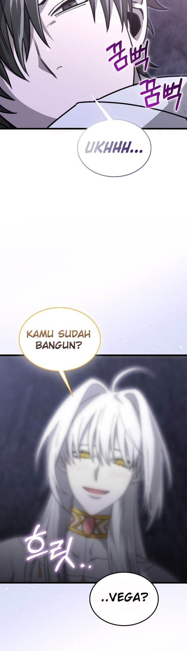 I’m Not a Regressor Chapter 11 Gambar 4