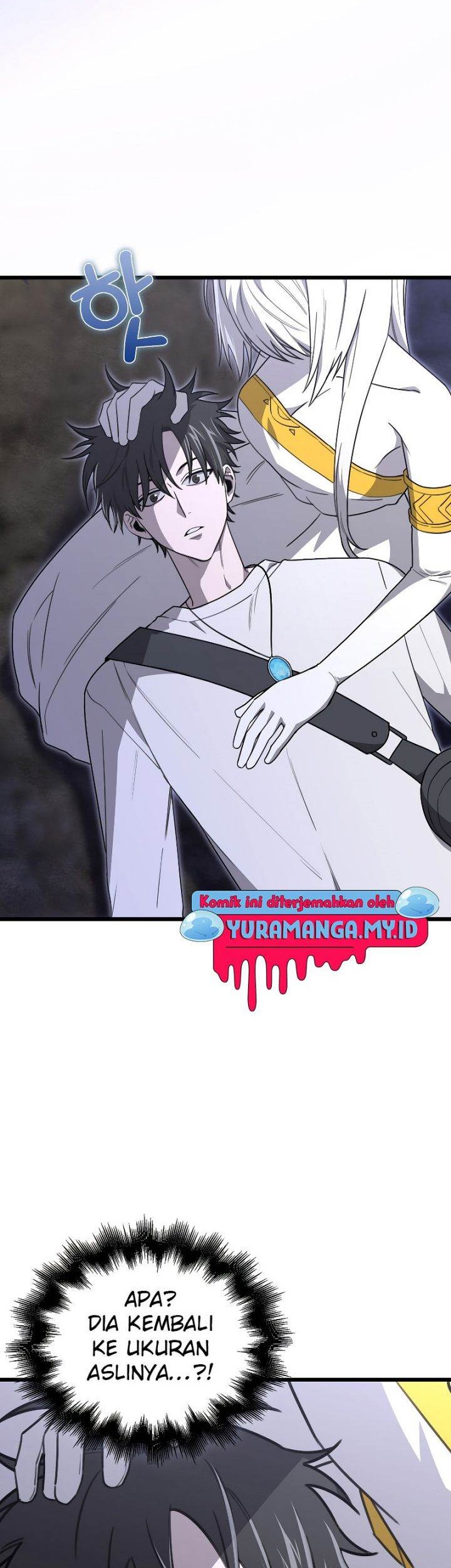 I’m Not a Regressor Chapter 11 Gambar 5