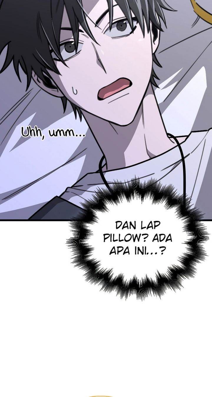 I’m Not a Regressor Chapter 11 Gambar 6