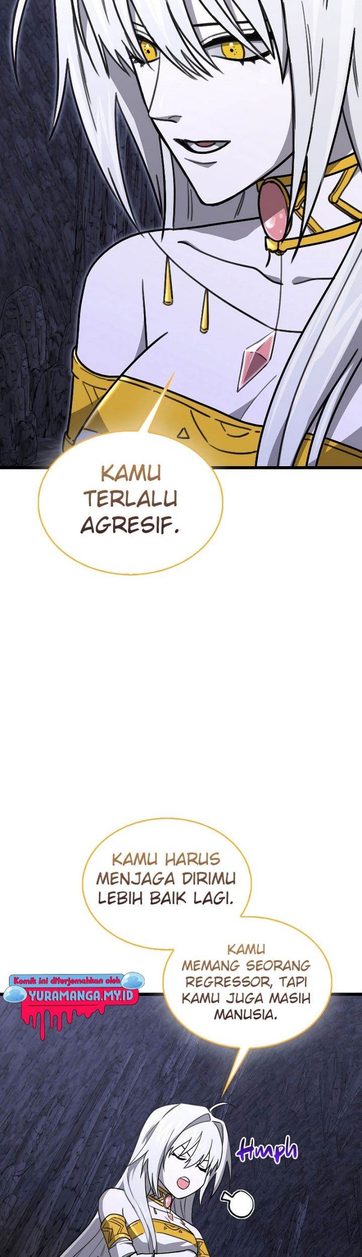 I’m Not a Regressor Chapter 11 Gambar 8