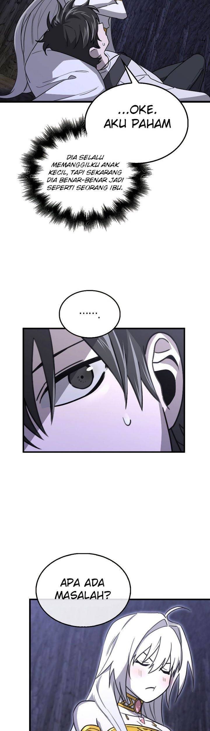 I’m Not a Regressor Chapter 11 Gambar 9
