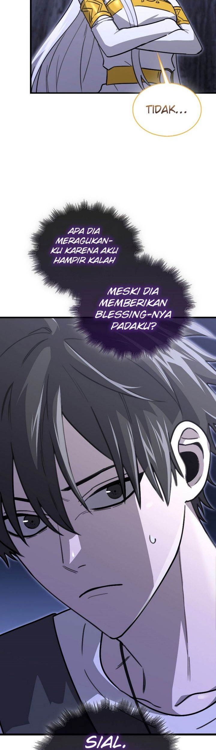 I’m Not a Regressor Chapter 11 Gambar 10