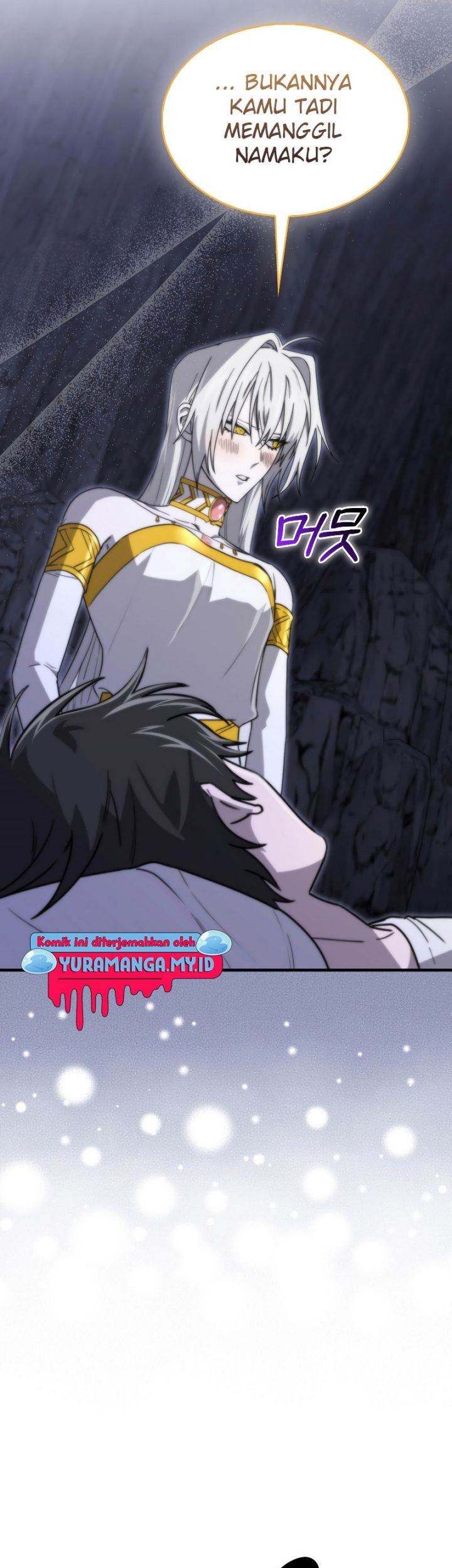 I’m Not a Regressor Chapter 11 Gambar 12