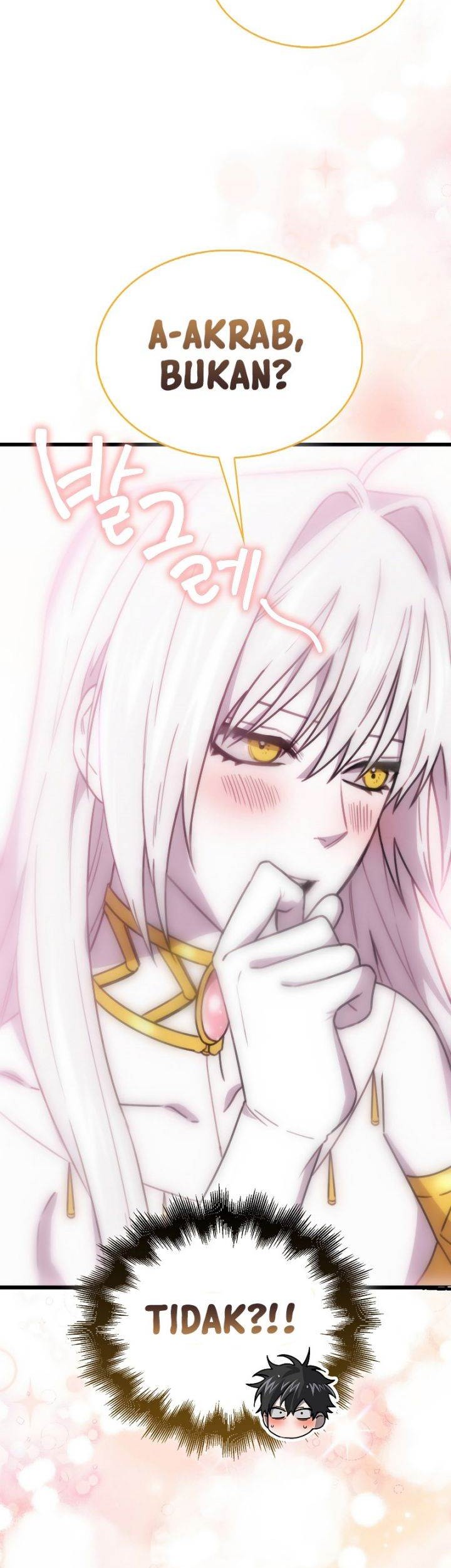 I’m Not a Regressor Chapter 11 Gambar 14