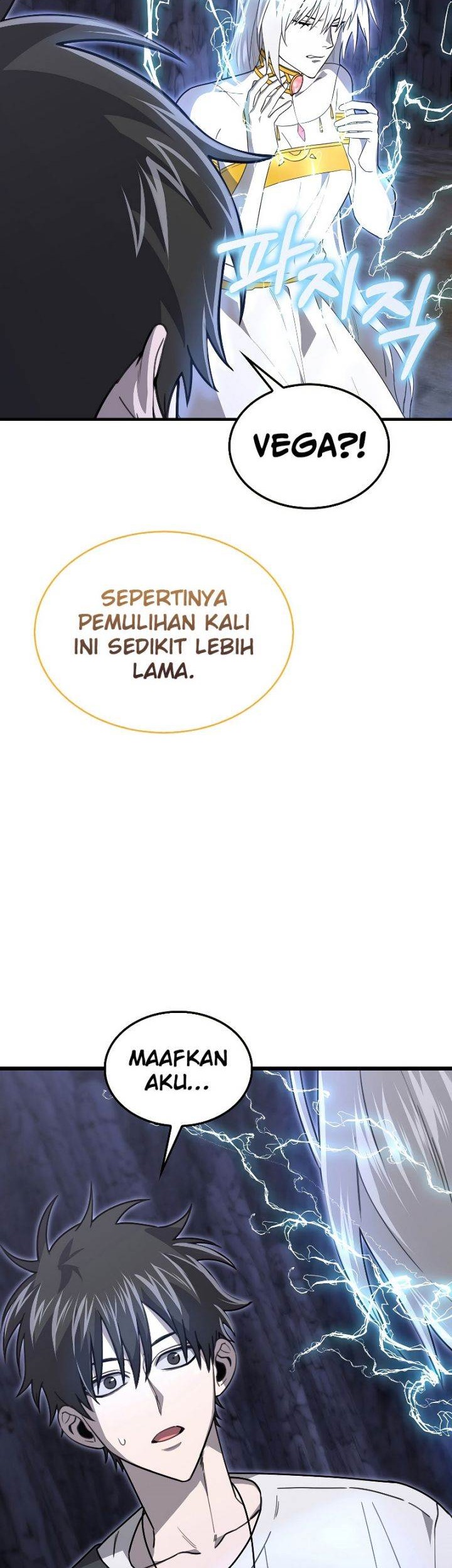 I’m Not a Regressor Chapter 11 Gambar 19