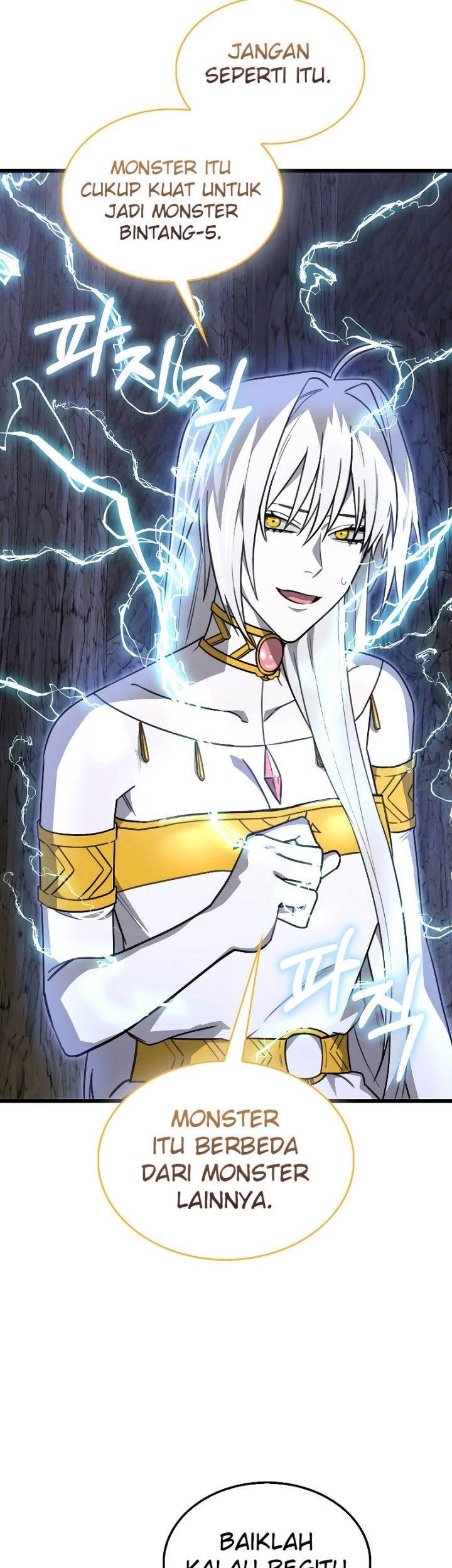 I’m Not a Regressor Chapter 11 Gambar 21