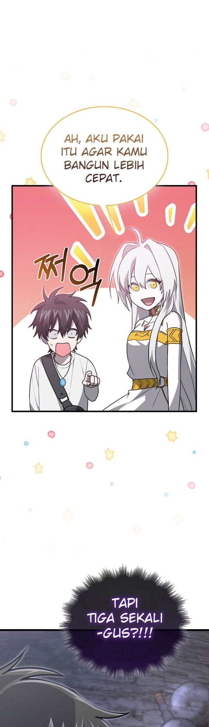 I’m Not a Regressor Chapter 11 Gambar 24