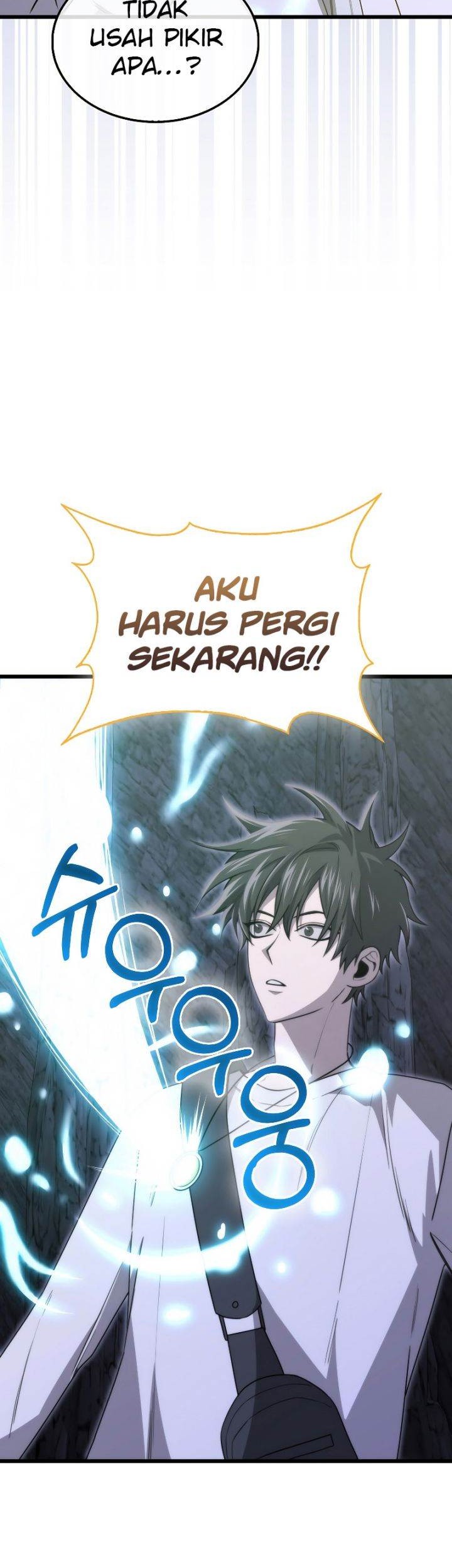 I’m Not a Regressor Chapter 11 Gambar 28