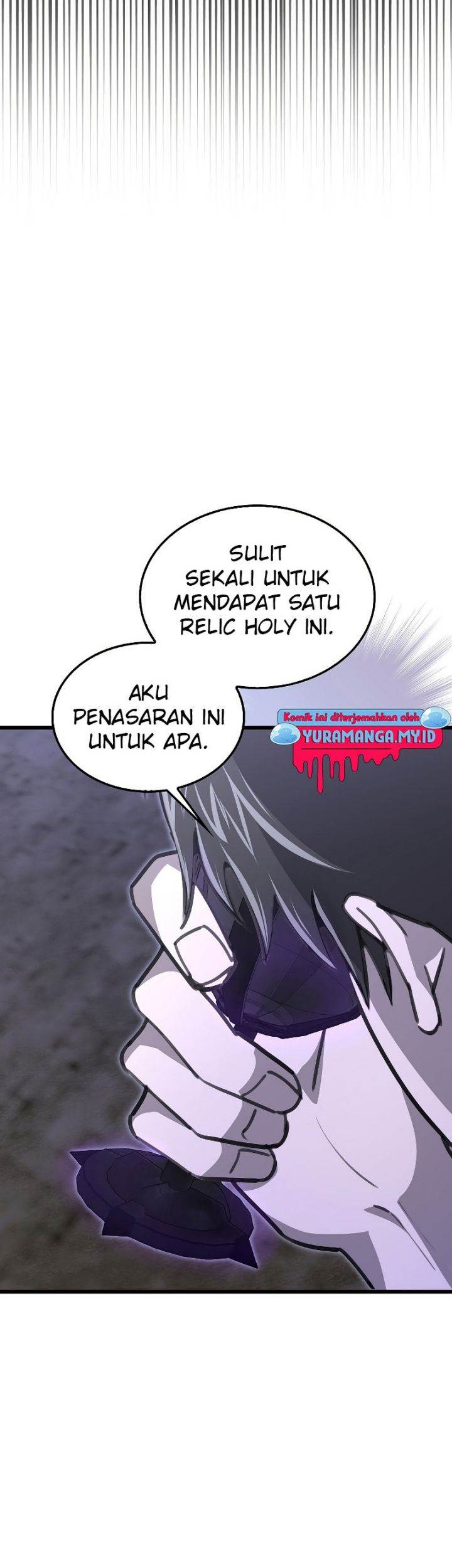I’m Not a Regressor Chapter 11 Gambar 34