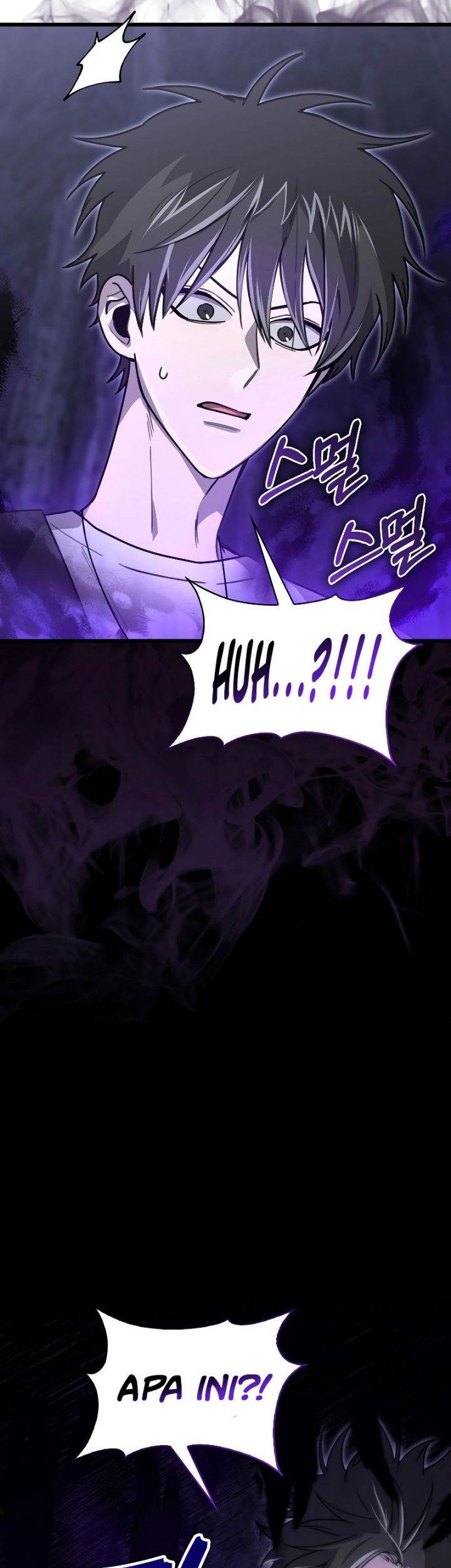 I’m Not a Regressor Chapter 11 Gambar 37