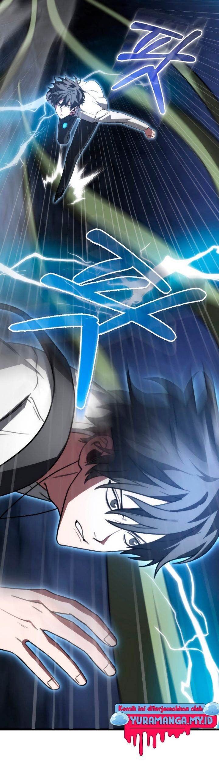 I’m Not a Regressor Chapter 10 Gambar 45