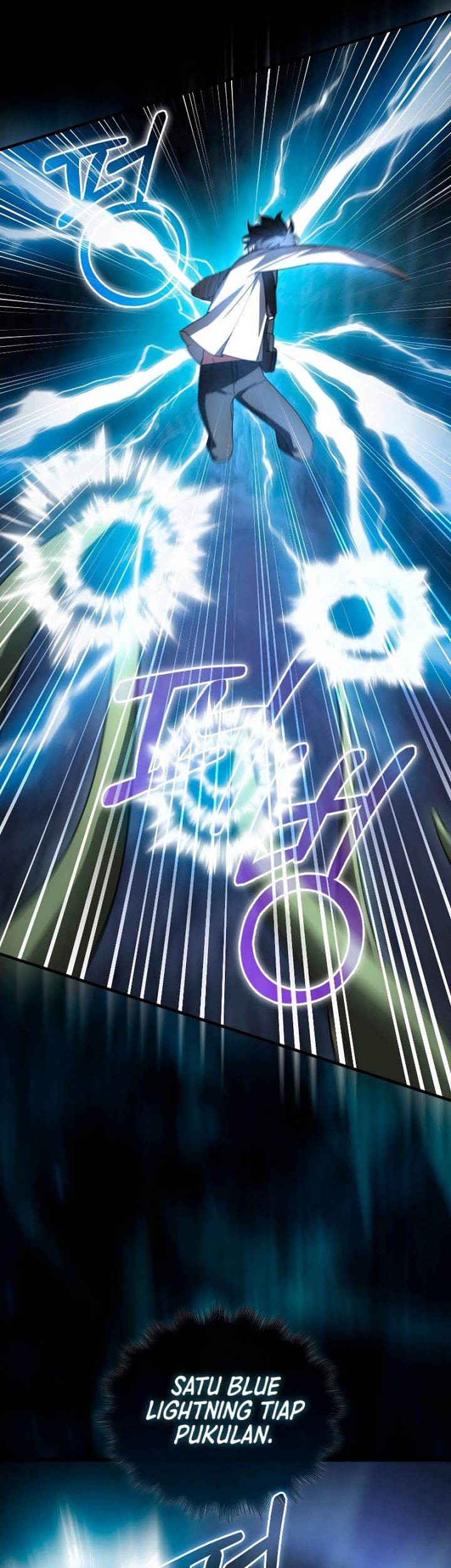 I’m Not a Regressor Chapter 10 Gambar 47