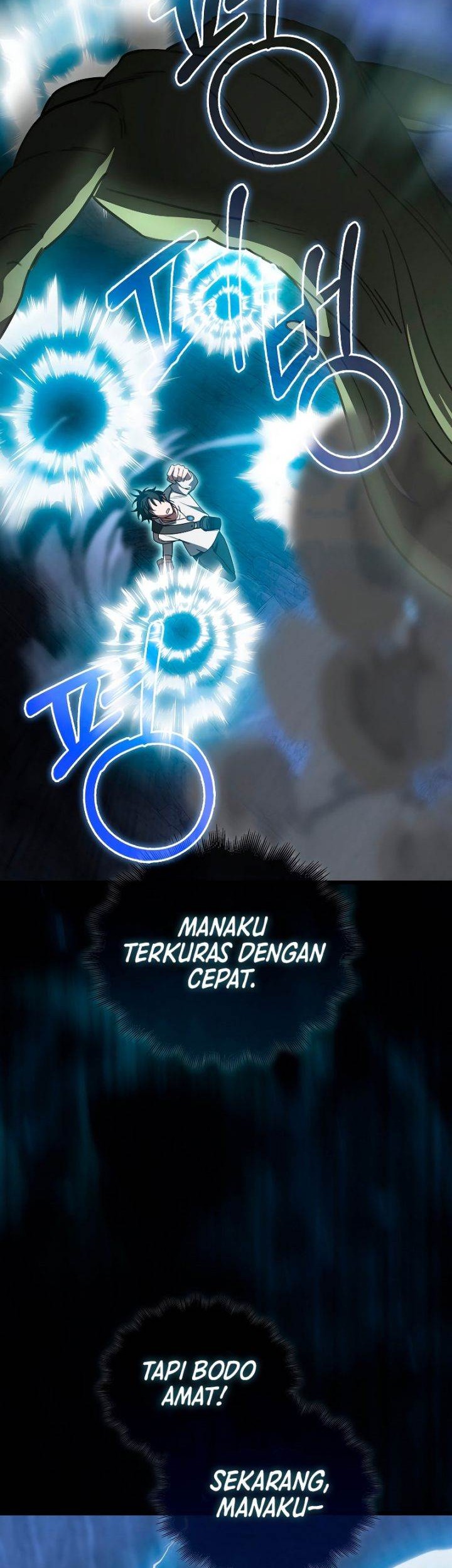 I’m Not a Regressor Chapter 10 Gambar 48