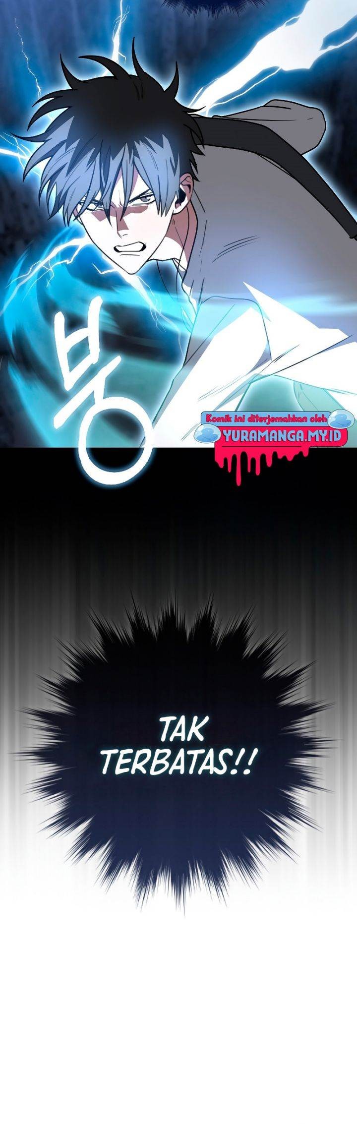 I’m Not a Regressor Chapter 10 Gambar 49