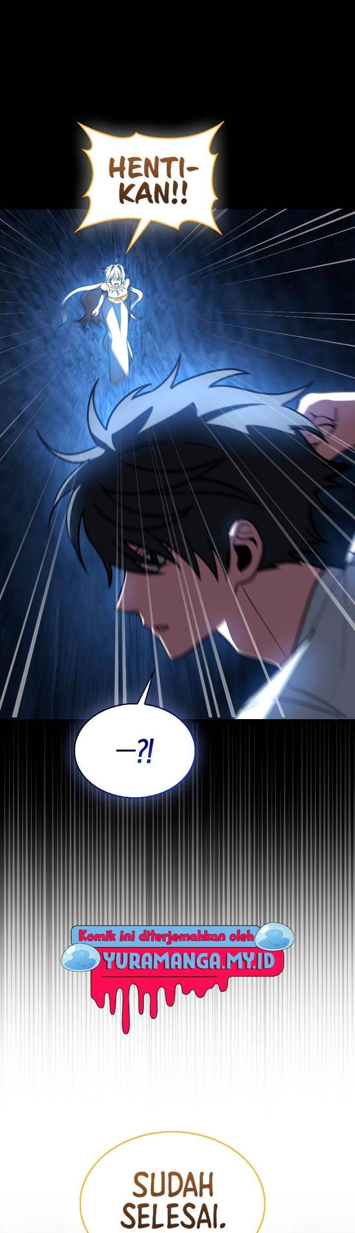 I’m Not a Regressor Chapter 10 Gambar 54