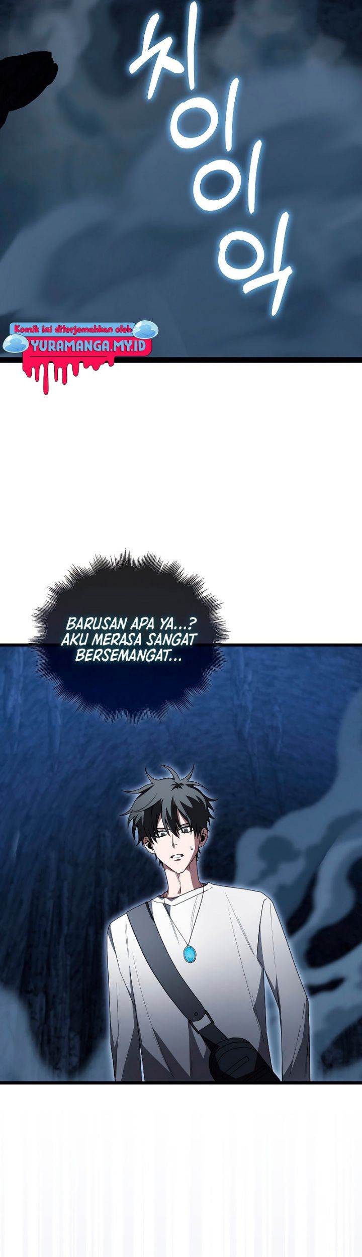 I’m Not a Regressor Chapter 10 Gambar 56