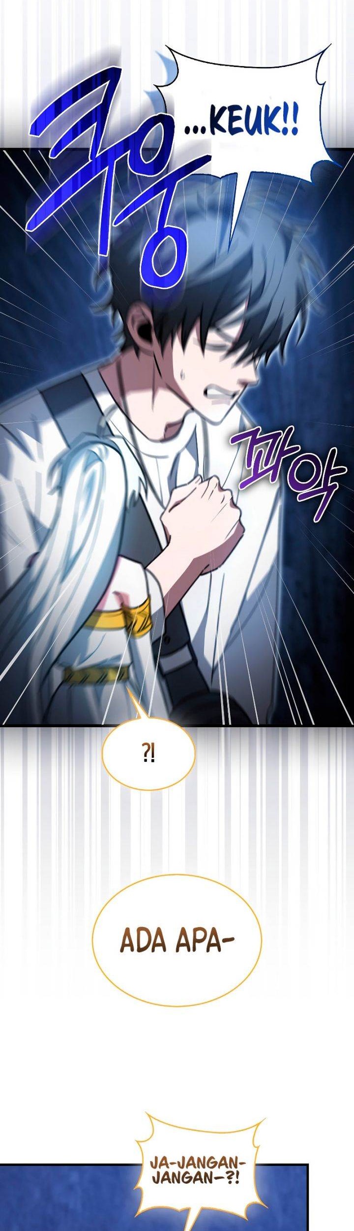 I’m Not a Regressor Chapter 10 Gambar 57