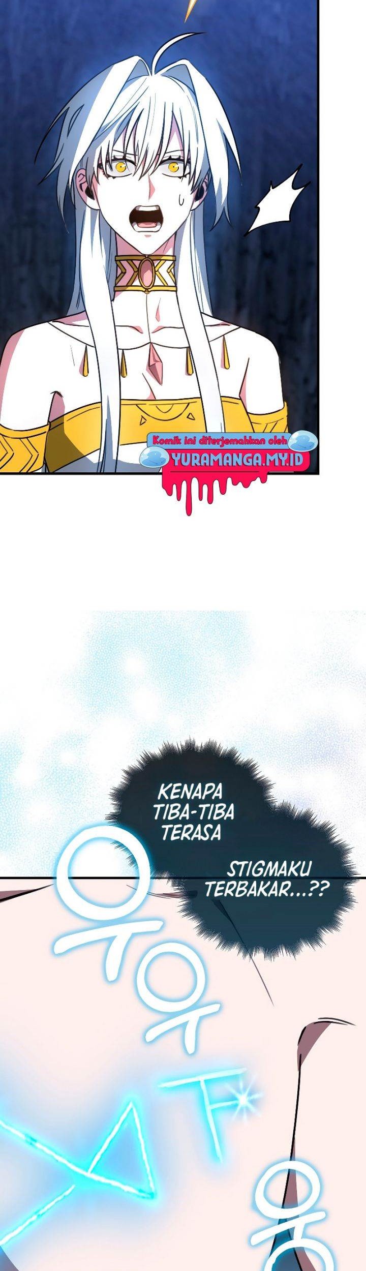 I’m Not a Regressor Chapter 10 Gambar 58