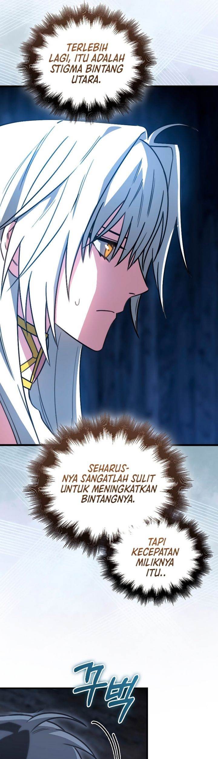 I’m Not a Regressor Chapter 10 Gambar 61