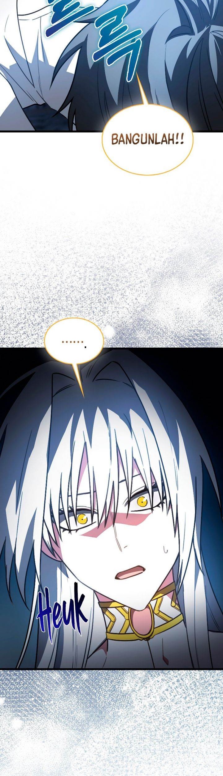 I’m Not a Regressor Chapter 10 Gambar 63