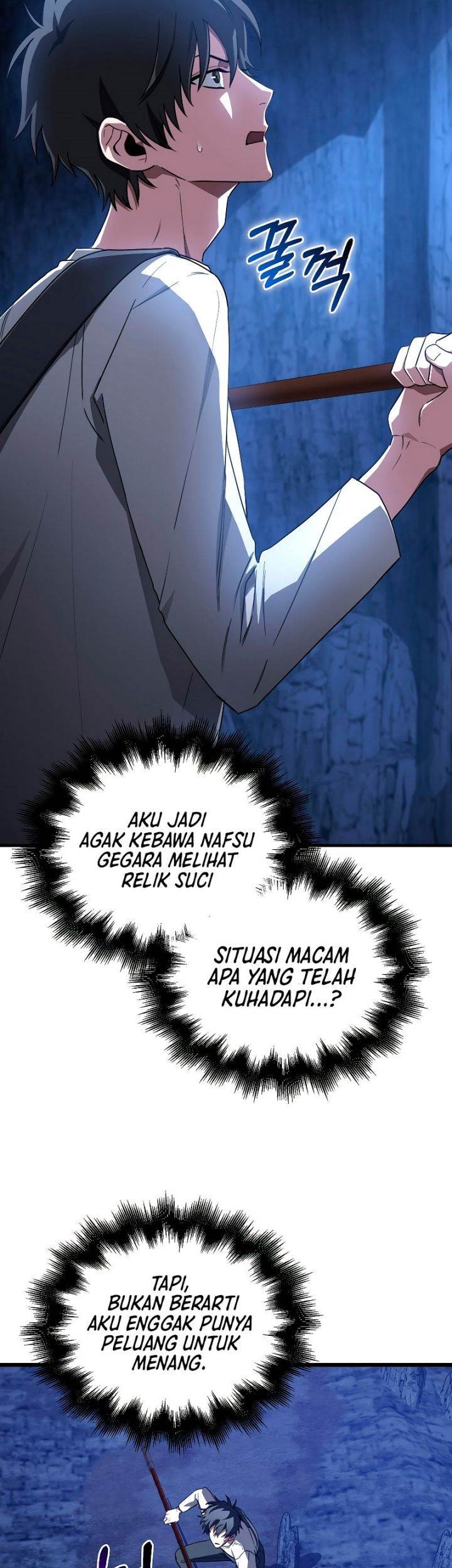 I’m Not a Regressor Chapter 10 Gambar 4