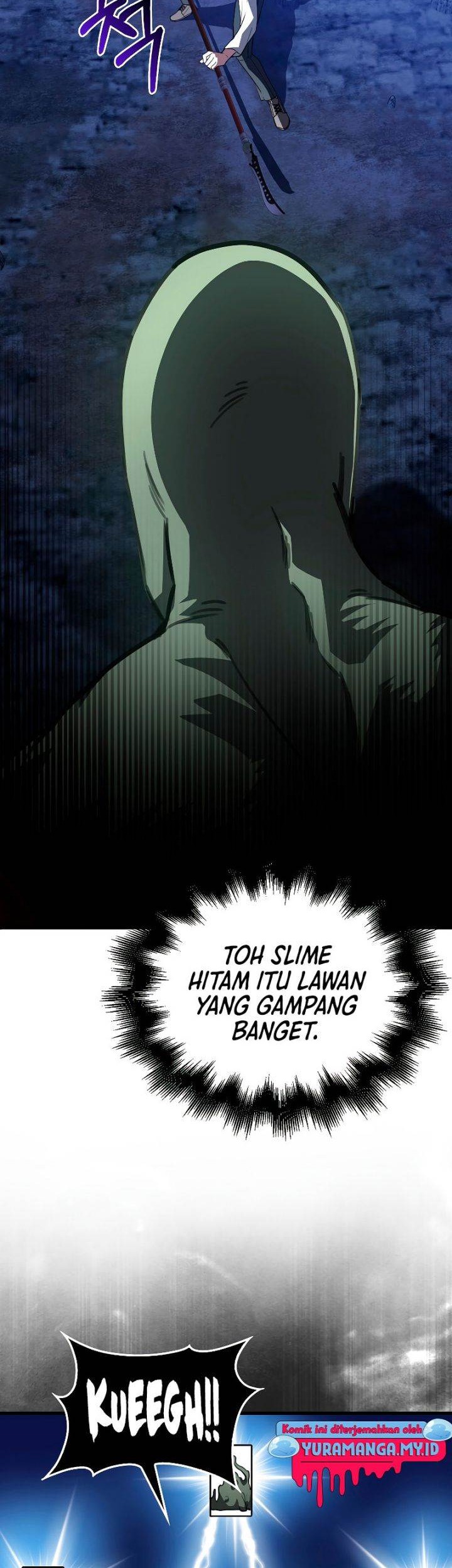 I’m Not a Regressor Chapter 10 Gambar 5
