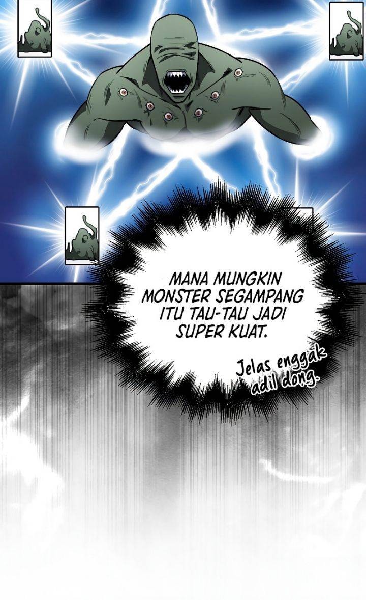 I’m Not a Regressor Chapter 10 Gambar 6