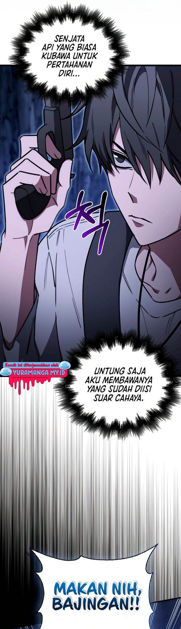 I’m Not a Regressor Chapter 10 Gambar 7