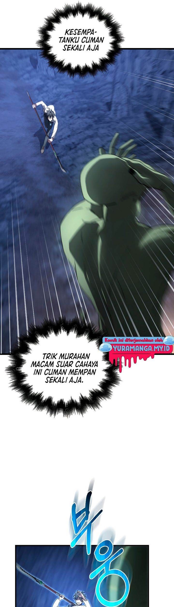 I’m Not a Regressor Chapter 10 Gambar 12