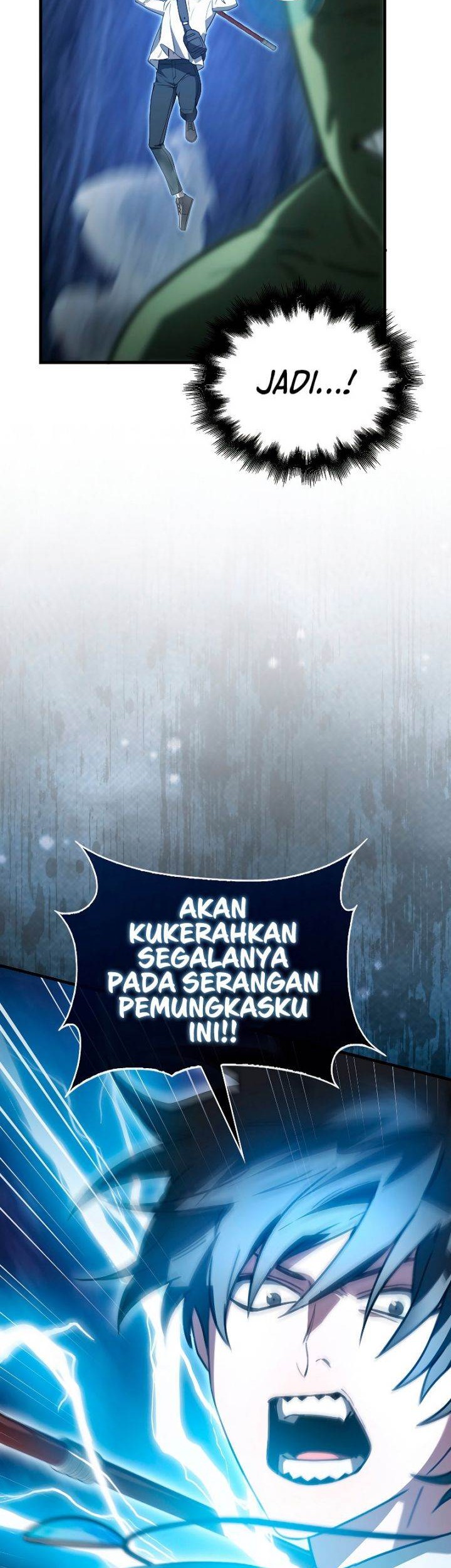 I’m Not a Regressor Chapter 10 Gambar 13