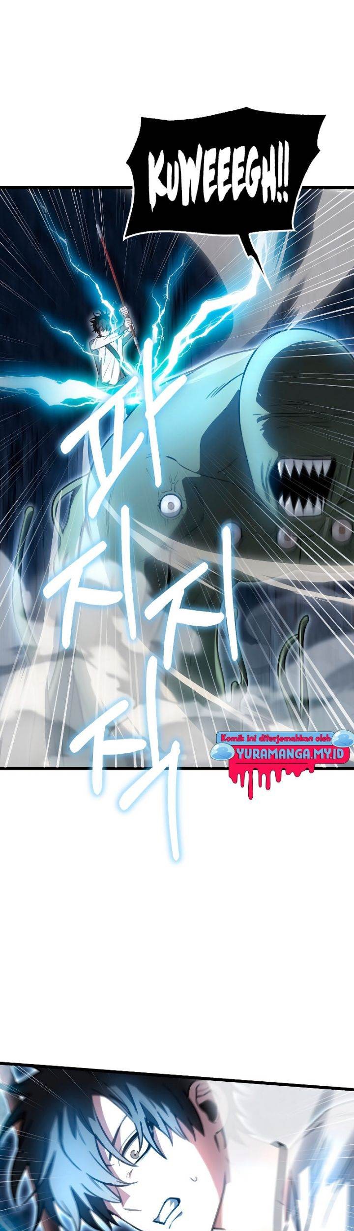 I’m Not a Regressor Chapter 10 Gambar 16