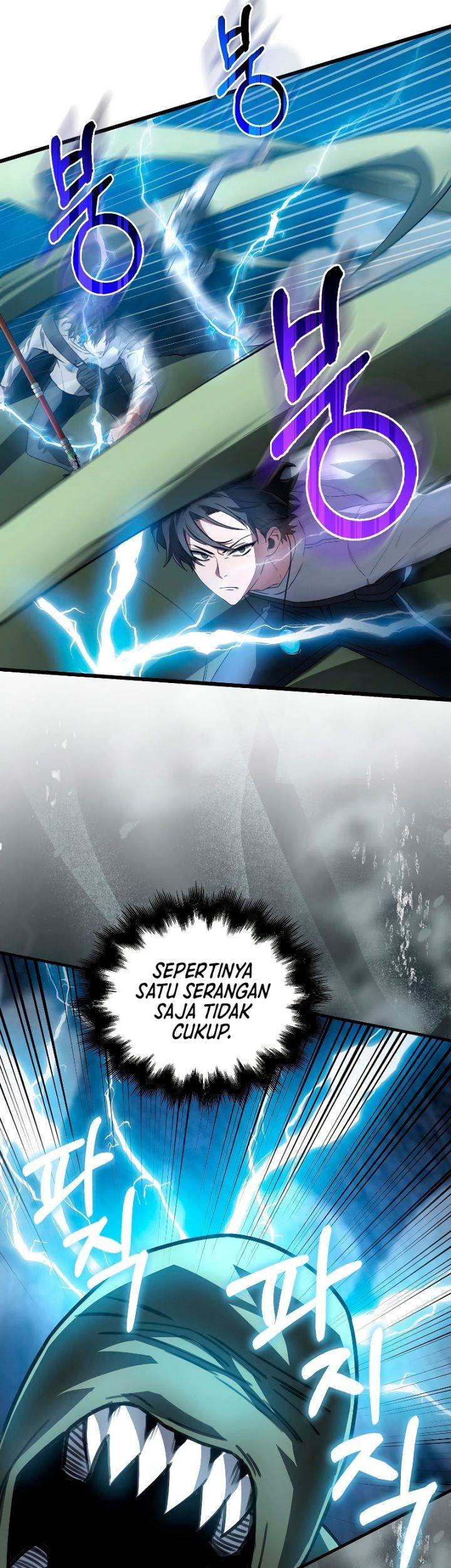 I’m Not a Regressor Chapter 10 Gambar 18