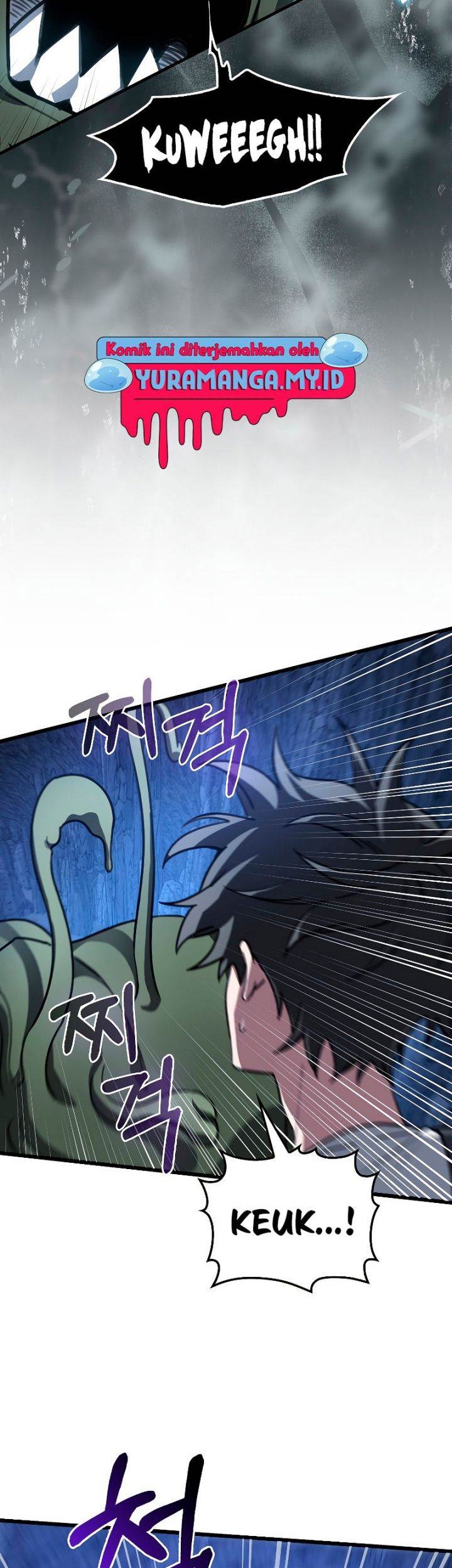 I’m Not a Regressor Chapter 10 Gambar 19