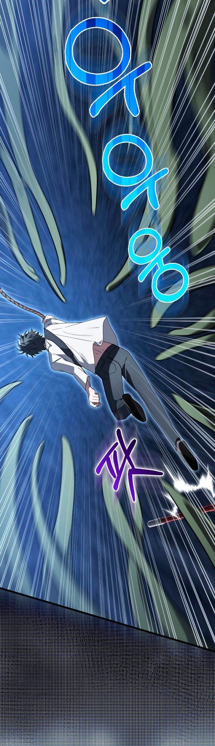 I’m Not a Regressor Chapter 10 Gambar 21