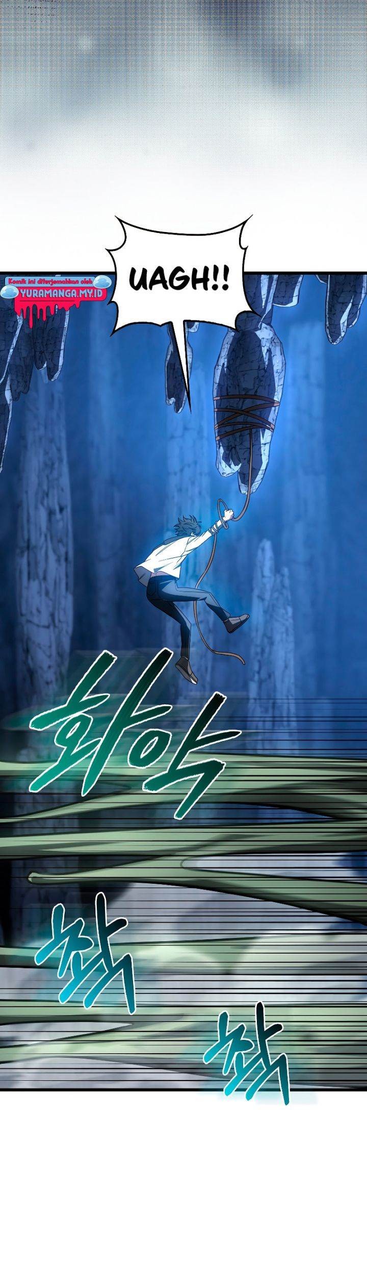 I’m Not a Regressor Chapter 10 Gambar 22